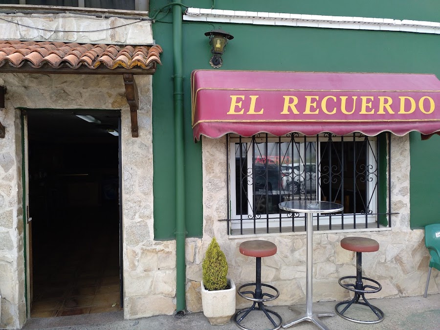 Restaurante El Recuerdo