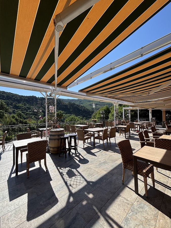 Restaurante Gastrónomico El Solitario