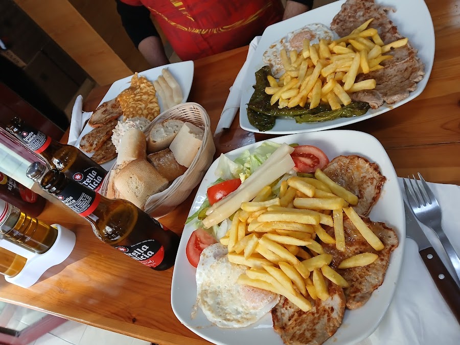 Restaurante Kalua