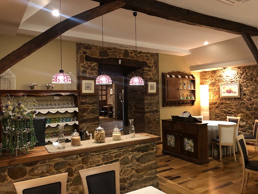 Restaurante La Casona