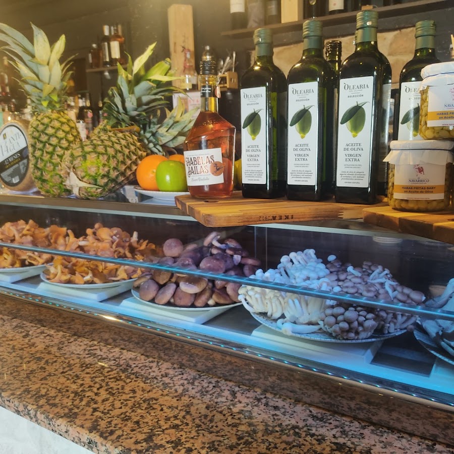 Restaurante La Cocina Vieja