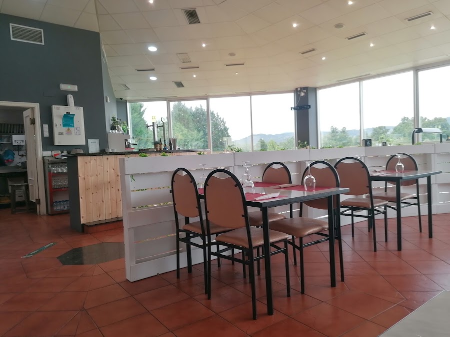 Restaurante La Isla