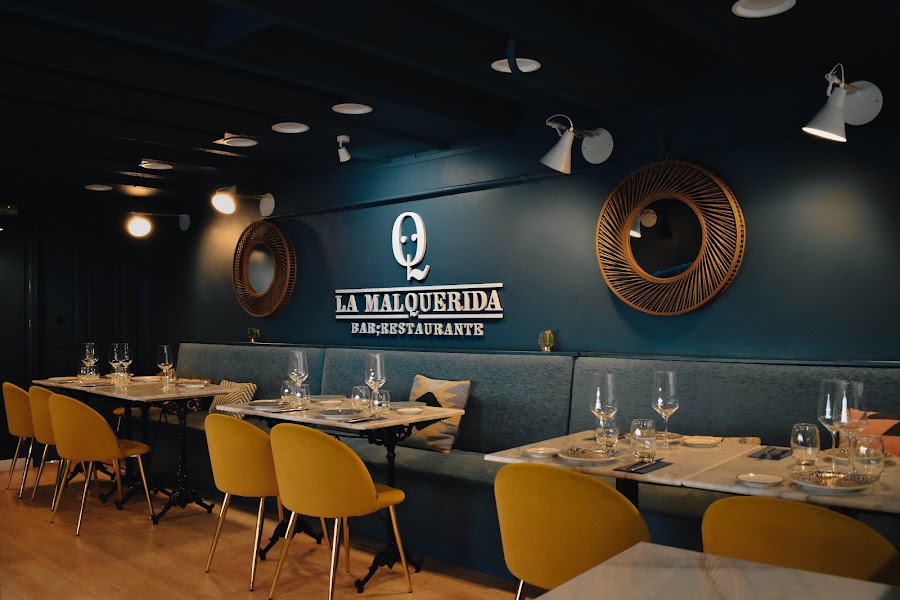 Restaurante La Malquerida