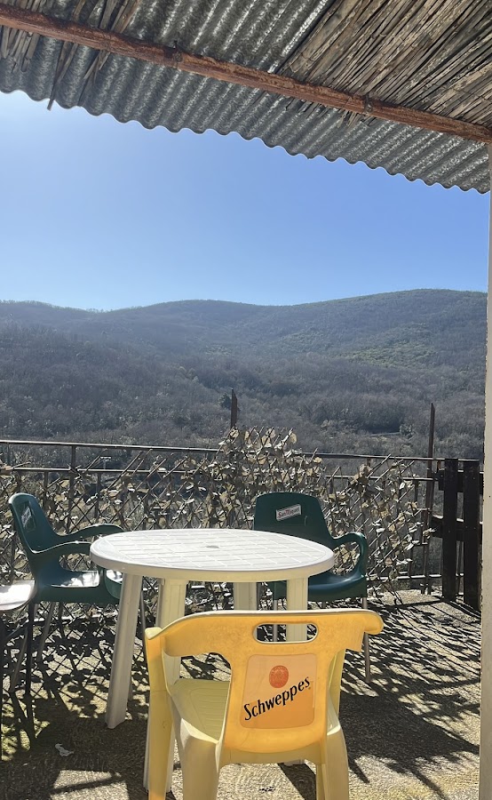 Restaurante la Terraza