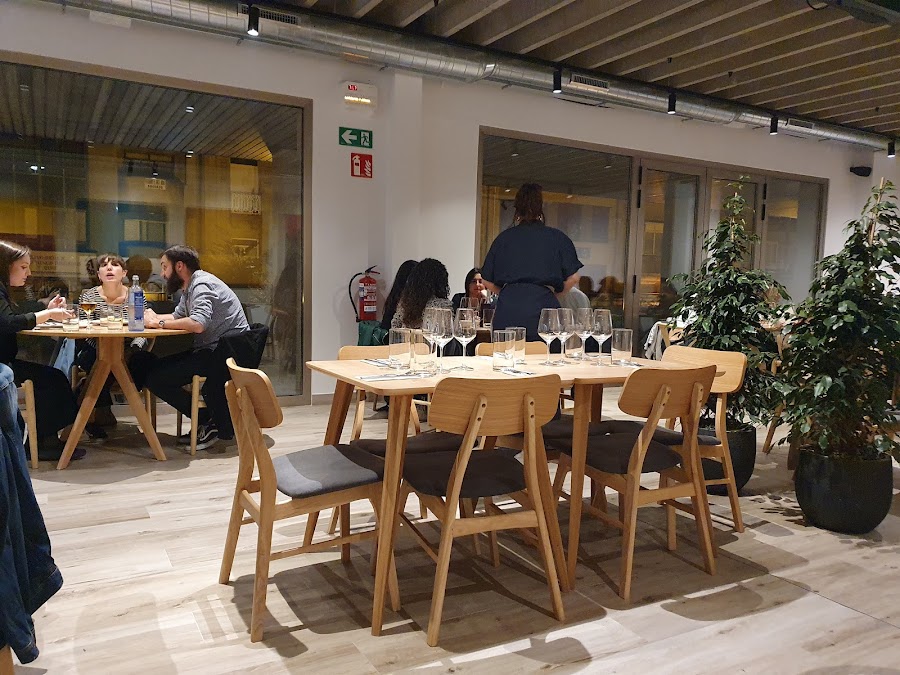 Restaurante La Terrazza da Paolo