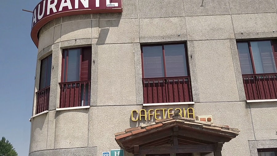 Restaurante La Vasca