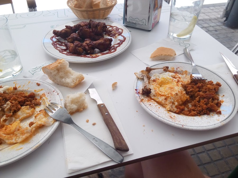 Restaurante Lalo