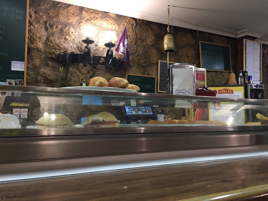 Restaurante Las Ascuas