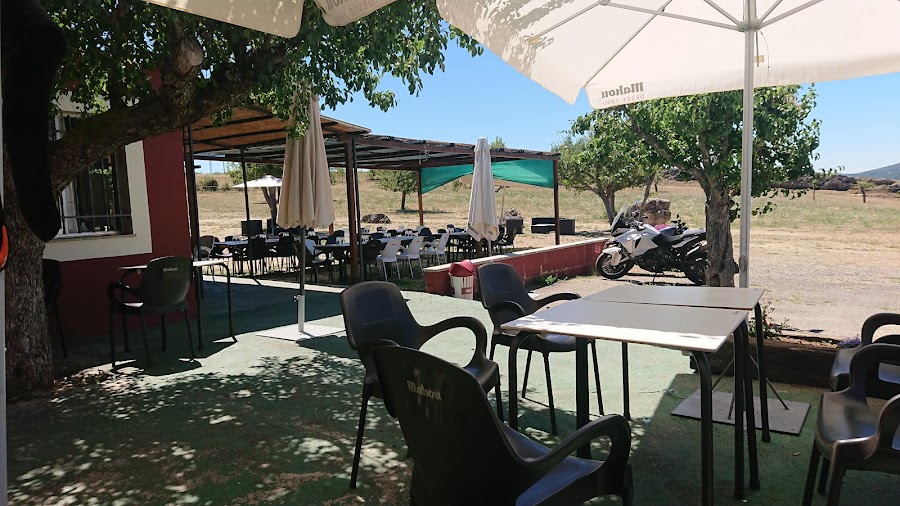 Restaurante Las Canteronas