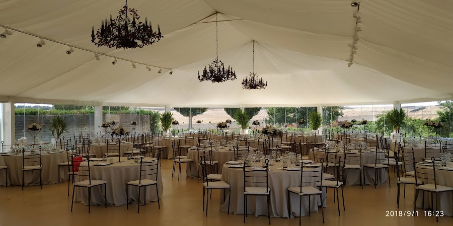 Restaurante las Lanchas