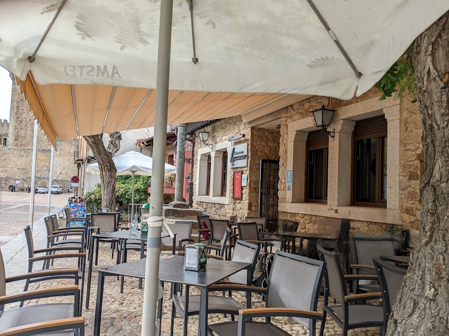 Restaurante Las Petronilas