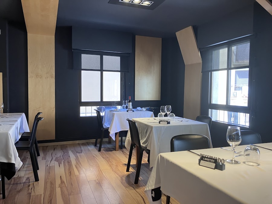 Restaurante Liberten