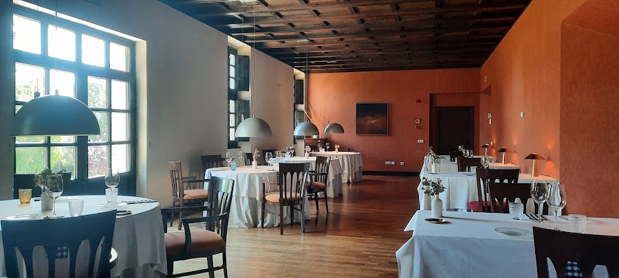 Restaurante los Jerónimos