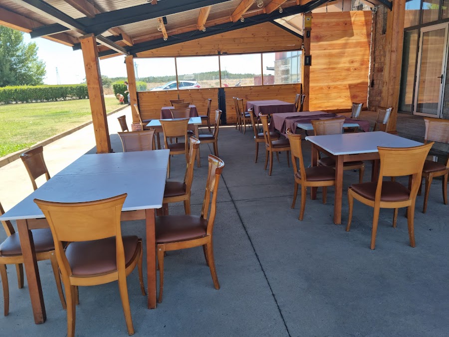 Restaurante Los Oteros
