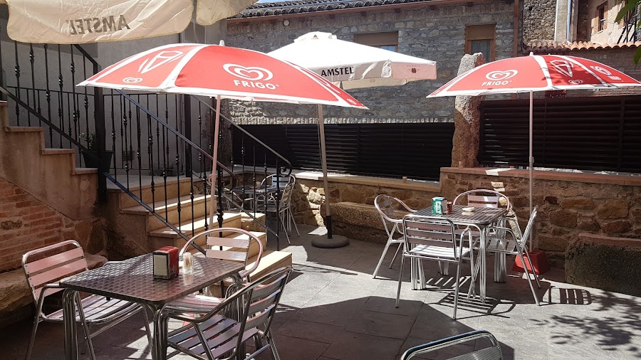 Restaurante Lucanus