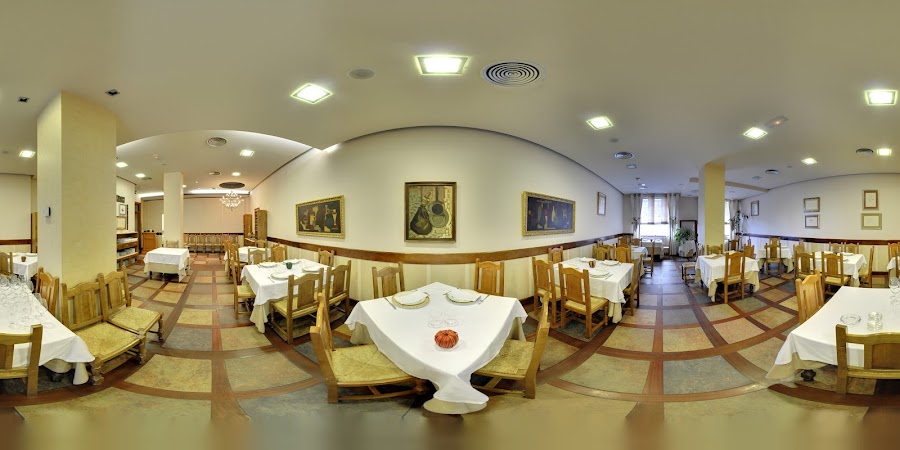 Restaurante Manolín