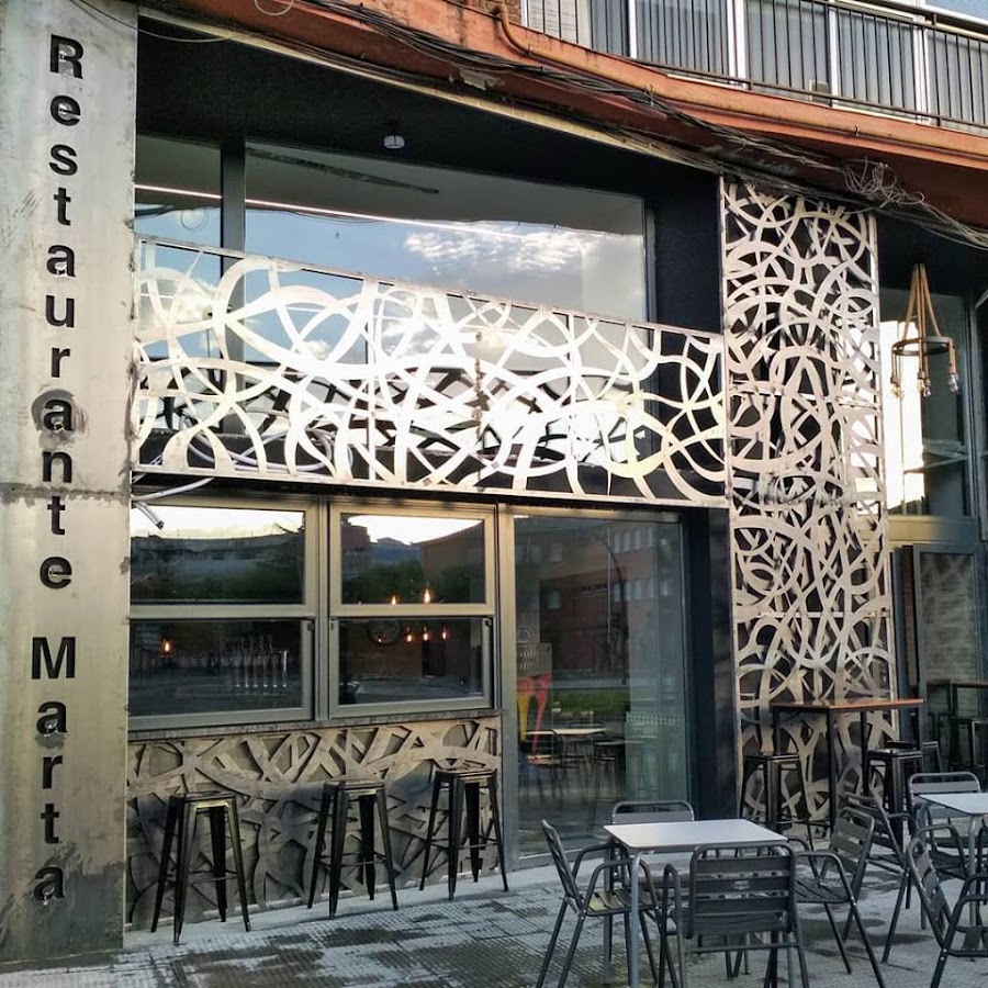 Restaurante Marta