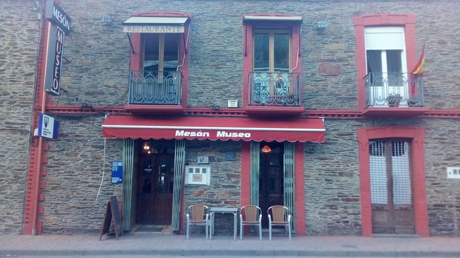 Restaurante Mesón Museo