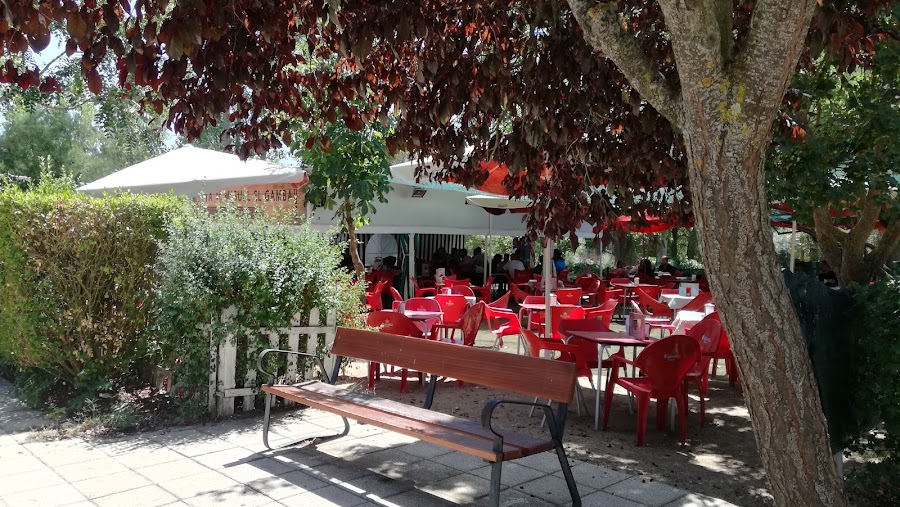 Restaurante Miguel El Gamba