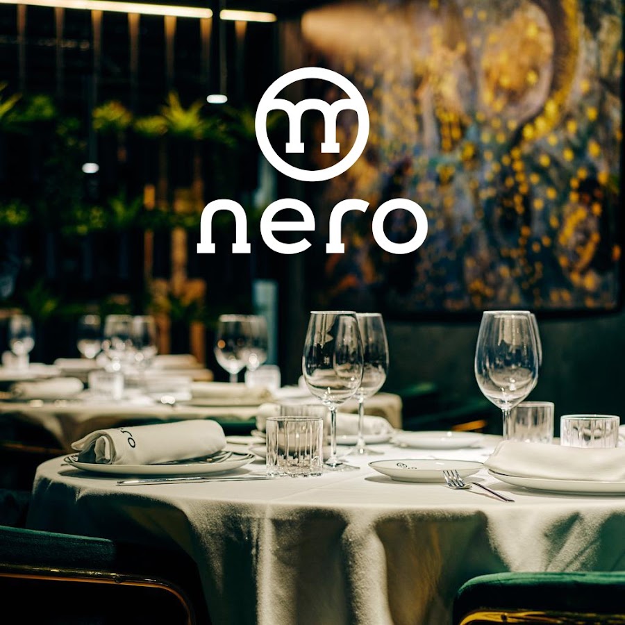 Restaurante Nero Salamanca
