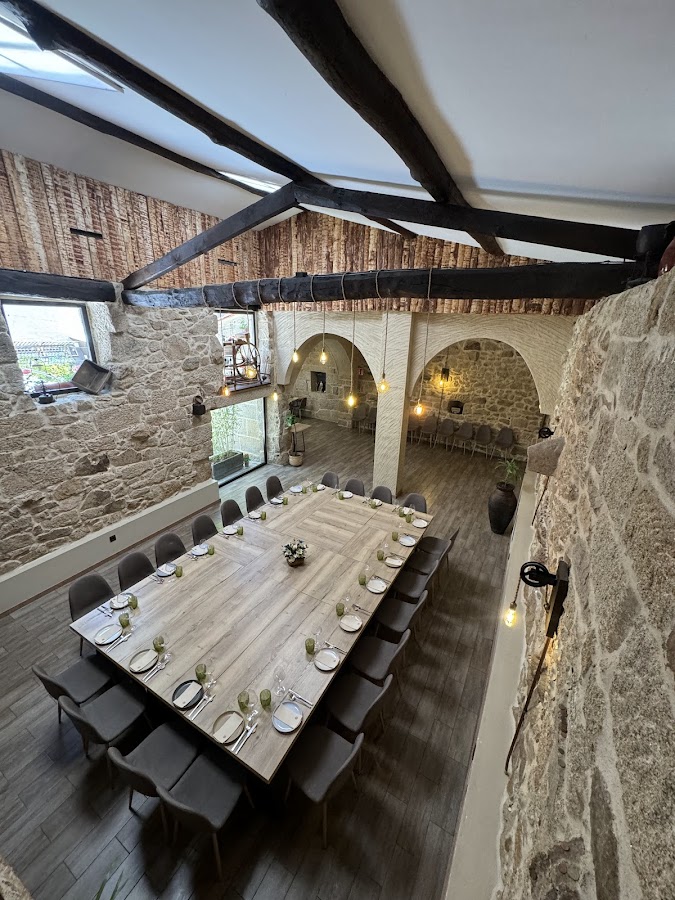 Restaurante O Campanario