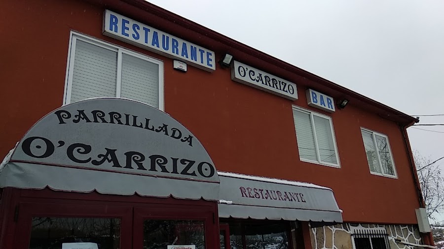 Restaurante O CARRIZO
