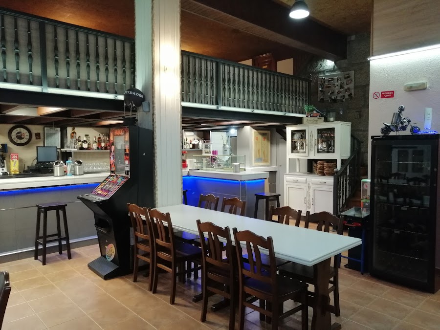 Restaurante O Noso Lar