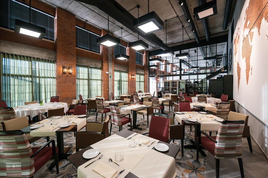Restaurante Paso Honroso