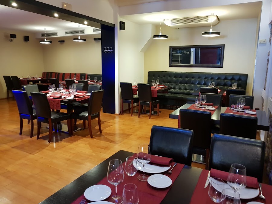 Restaurante Pepa
