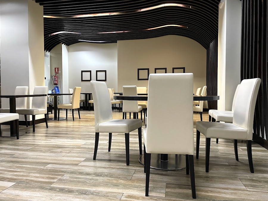 Restaurante Piquiño
