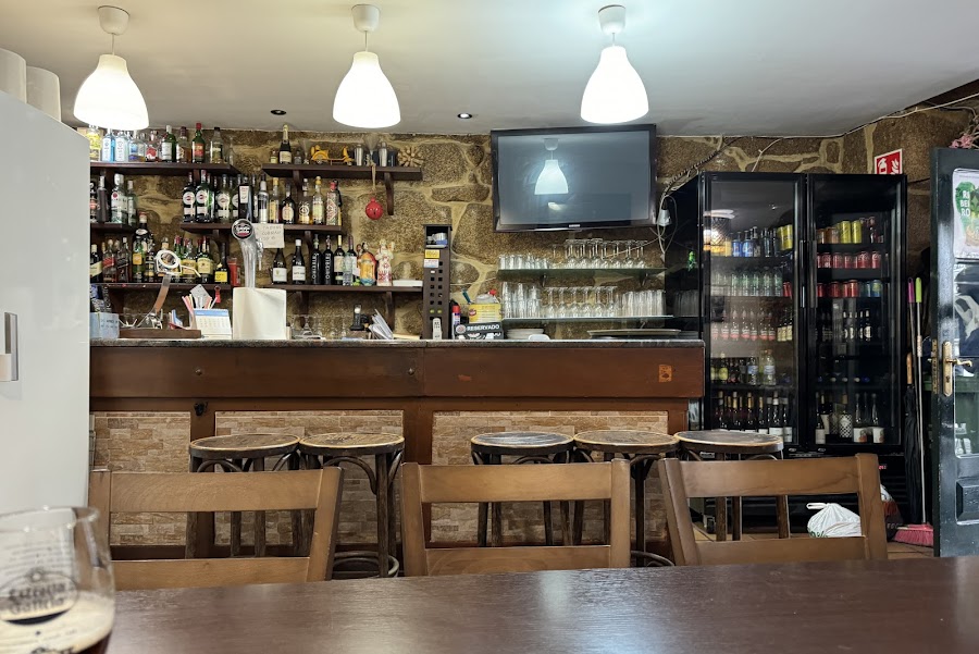 Restaurante Rebus