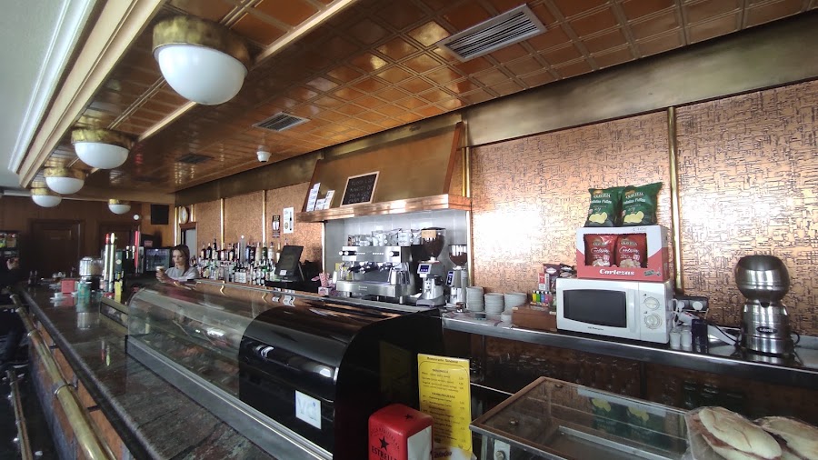 Restaurante Sandoval