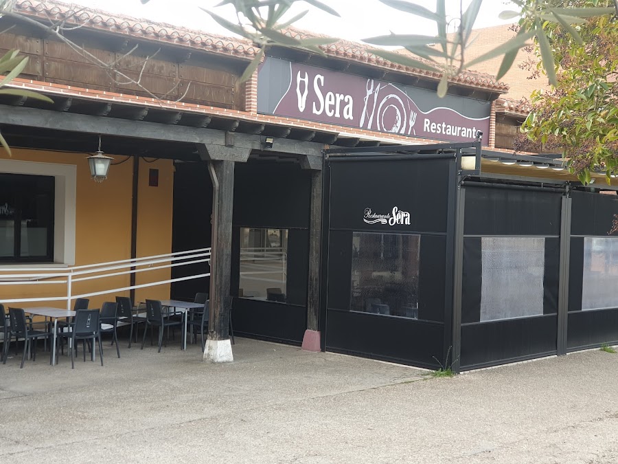 Restaurante Sera