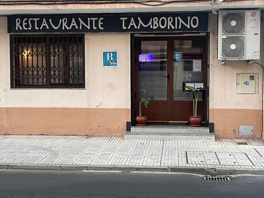 Restaurante Tamborino