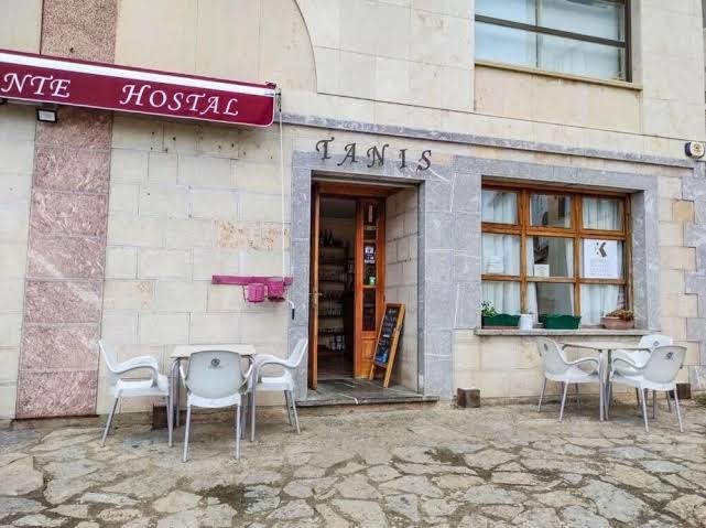 Restaurante Tanis
