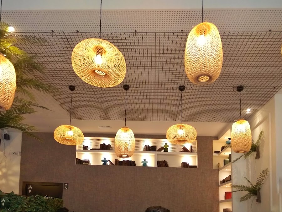 Restaurante Tapería Jaleo Salamanca