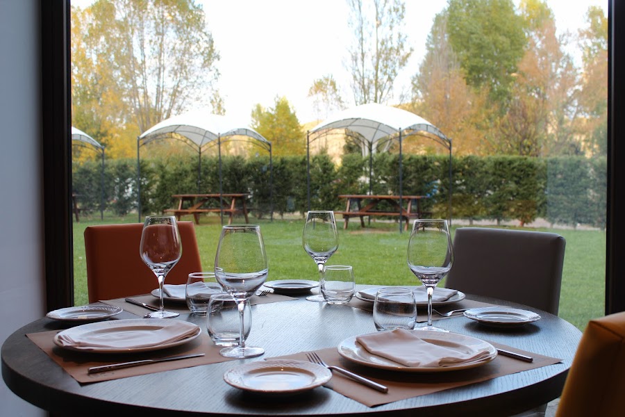 Restaurante Taxus