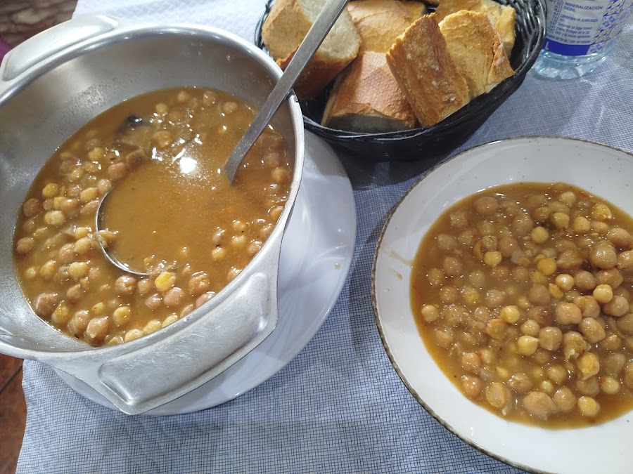 Restaurante Tomasita