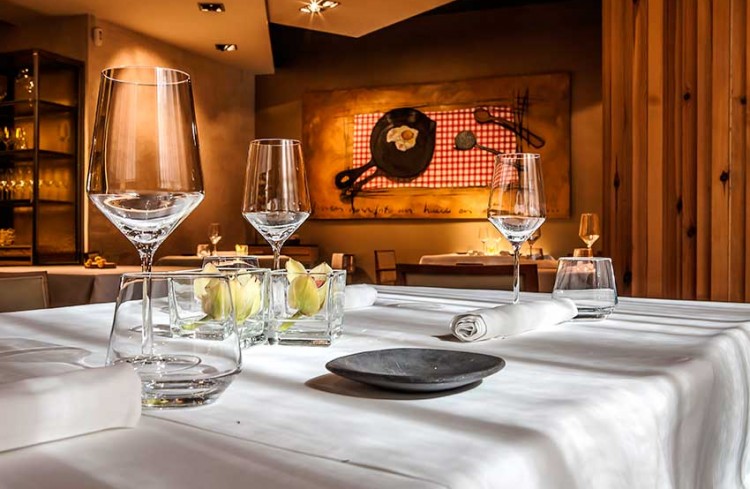 Restaurante Trigo