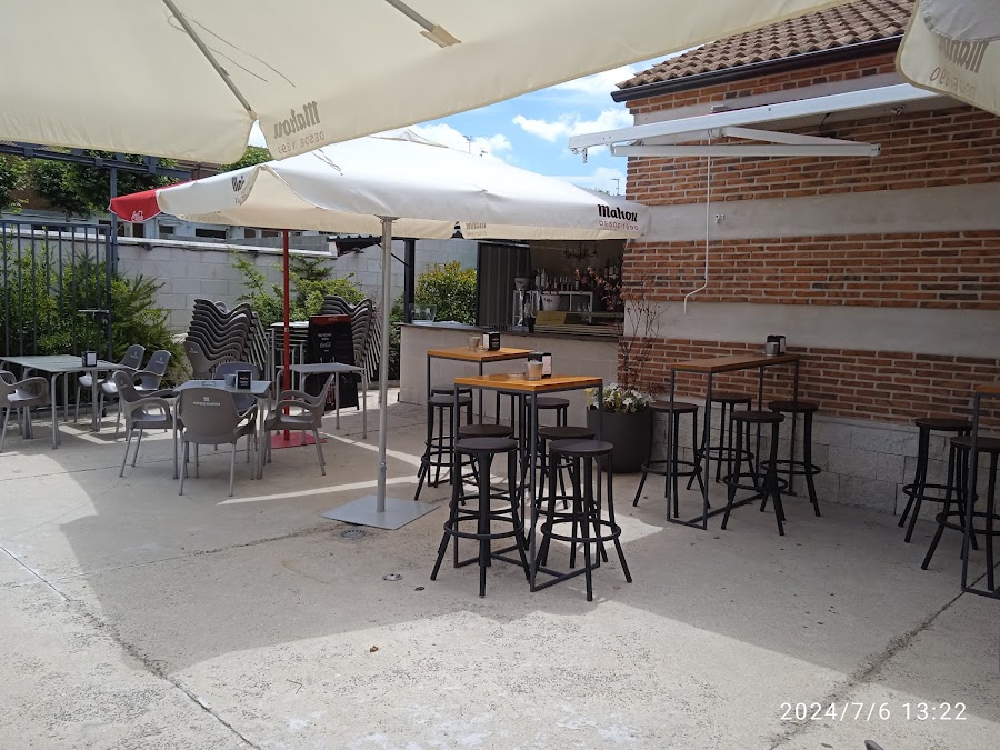 Restaurante Vacceos