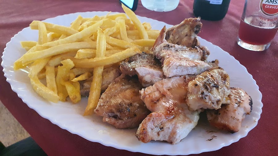 Riofrío Chiringuito