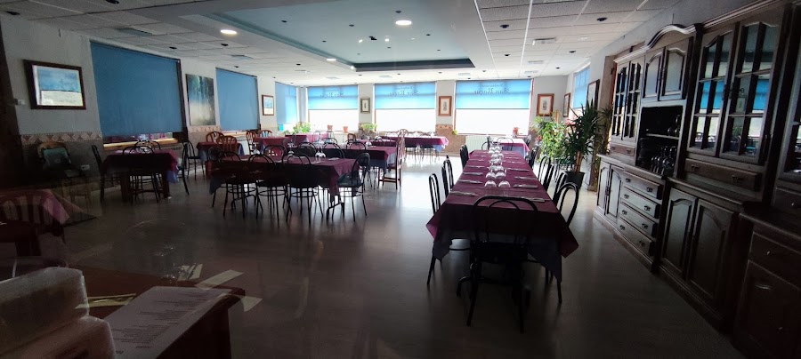 San Roque Restaurante