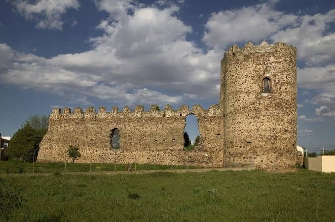 Señorío de Los Bazán