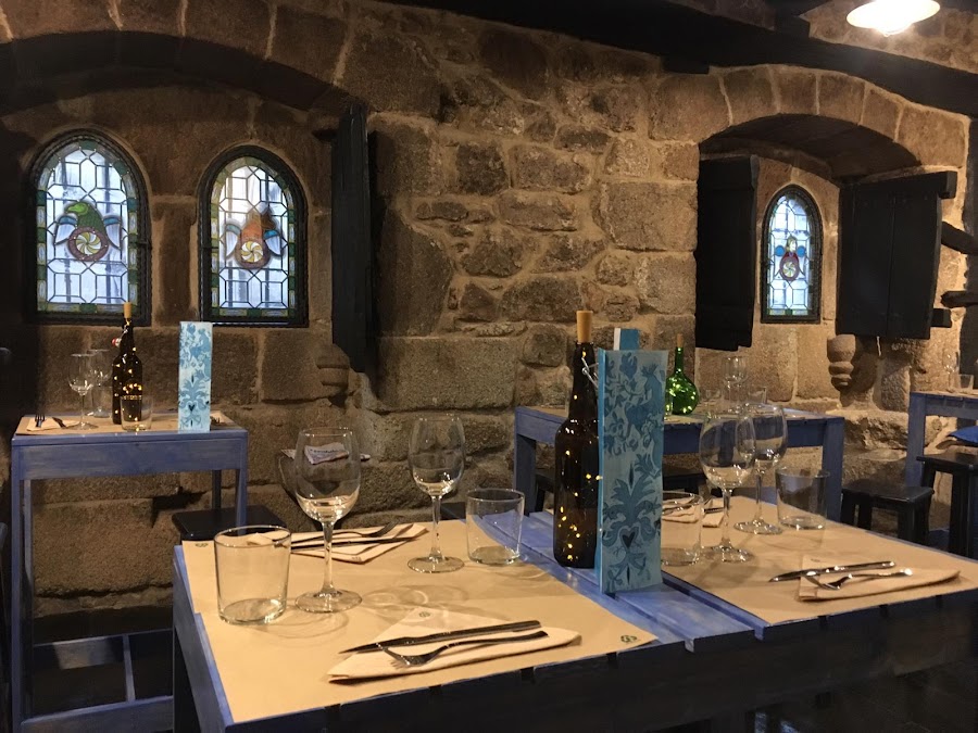 taberna Albada