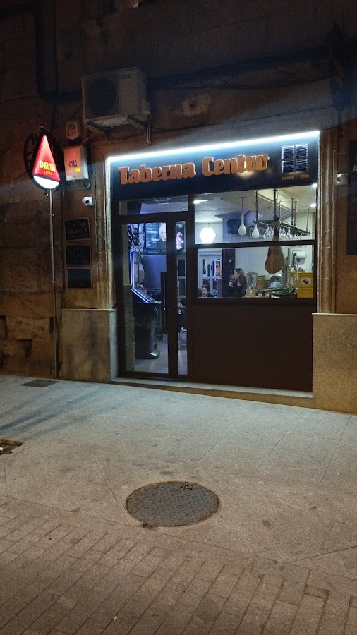 TABERNA CENTRO