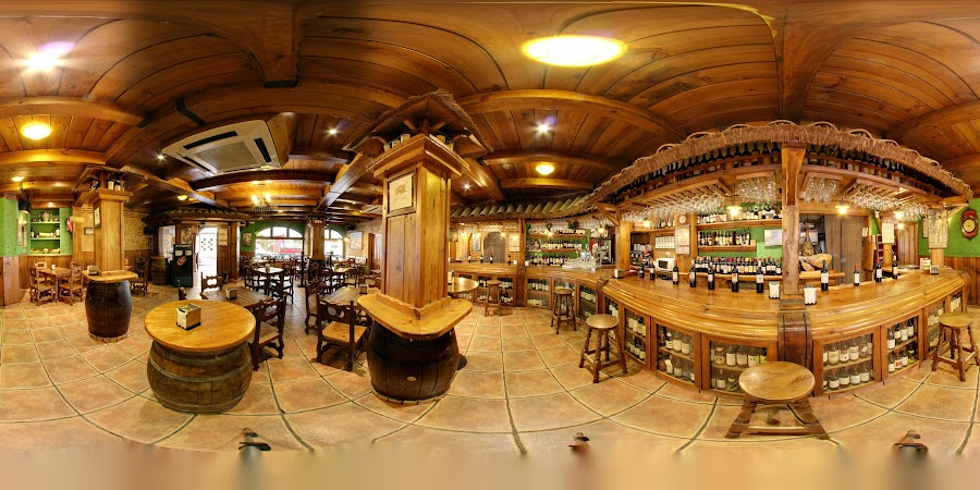 Taberna de Dionisos