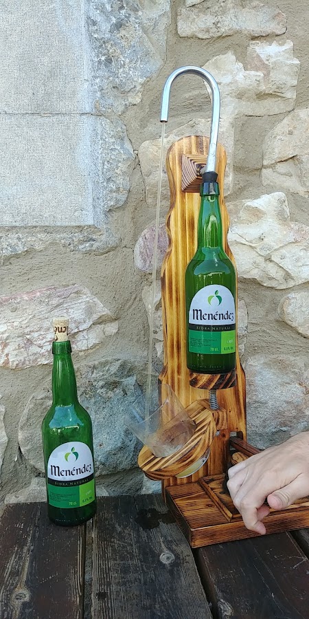 Taberna de Moe Acebedo