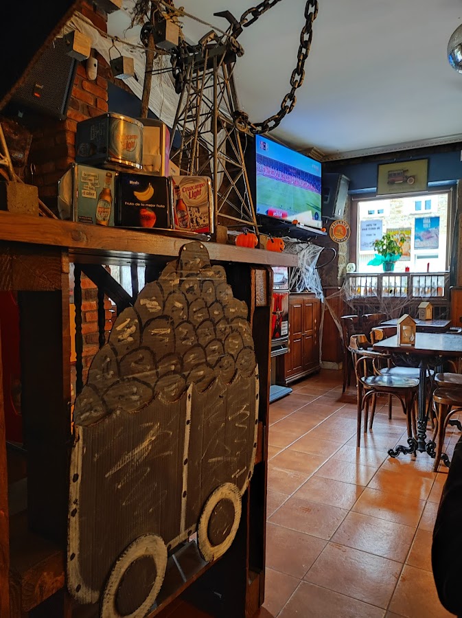 Taberna L'alacena