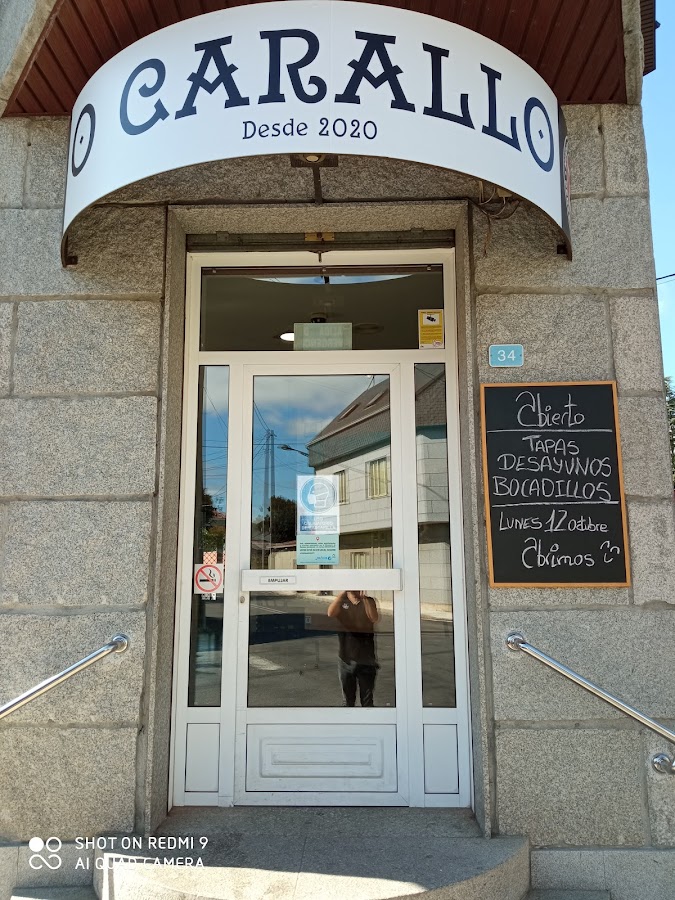 Taperia Café Bar 