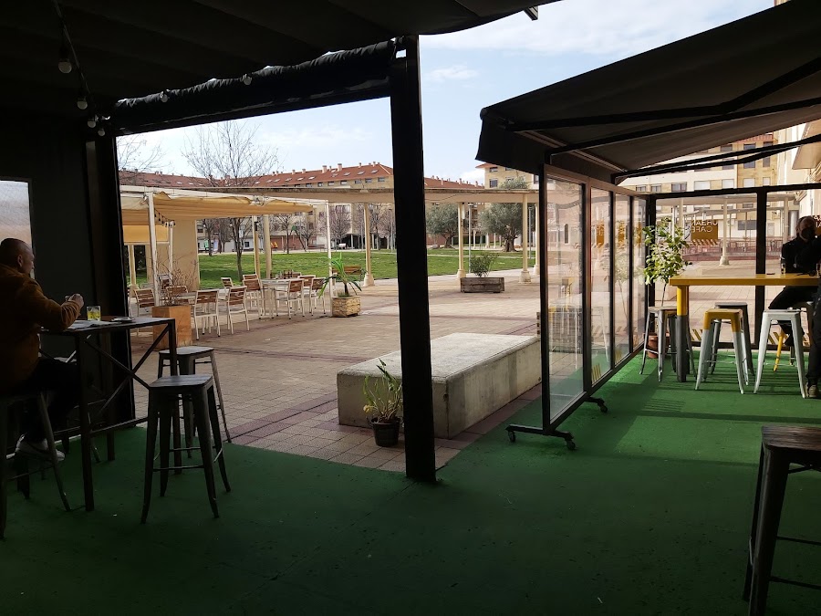 The Urban Bar